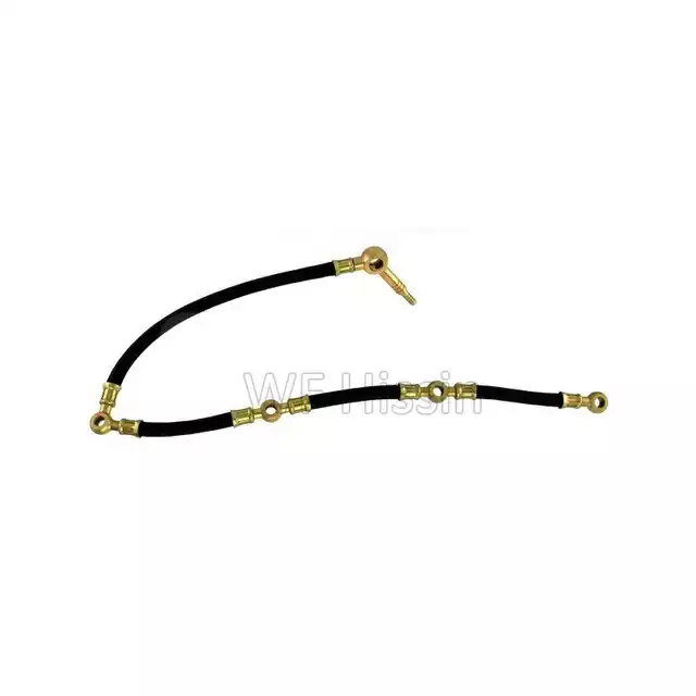 Injector Fuel Return Hose