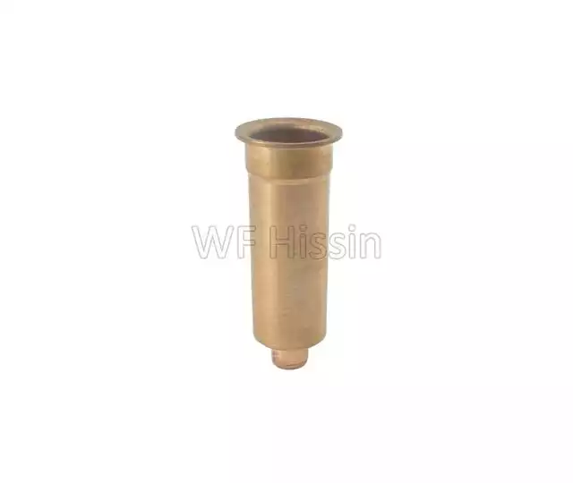 Injector nozzle sleeve Xinchai 490 495