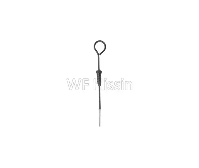 Oil level dipstick XC490 495