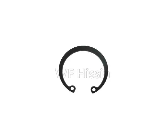 Piston pin circlip 490BPG