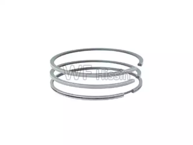 Piston ring set 490BT