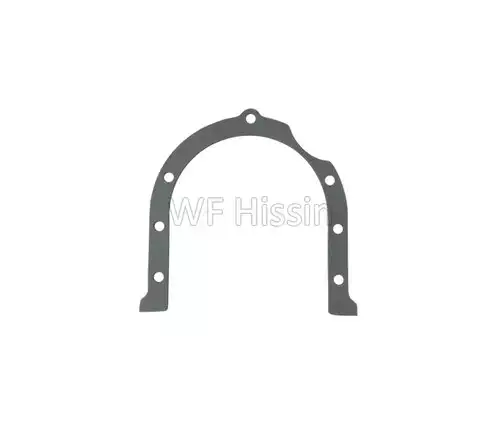 Rear oil seal housing gasket Xinchai