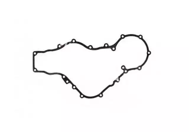 Timing case cover gasket 490BPG