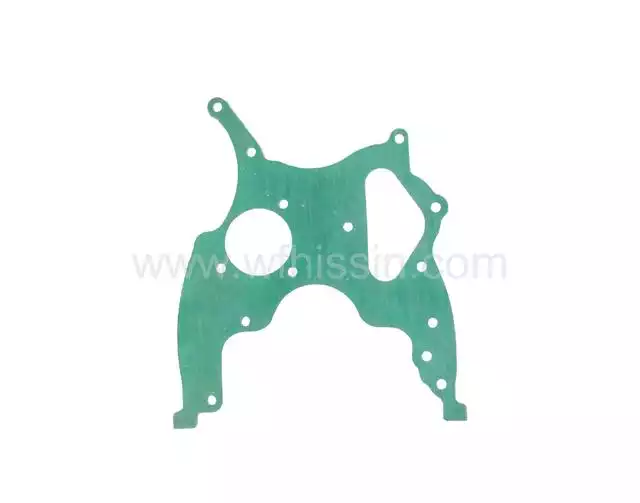 Timing case housing gasket