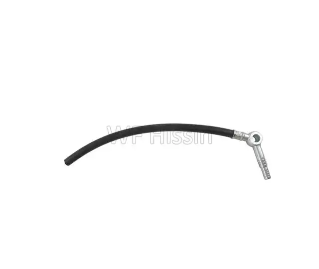 Fuel hose 490