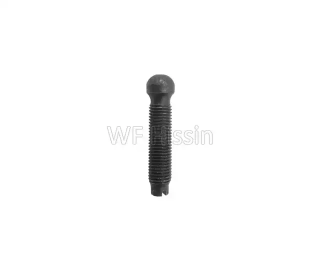 Valve clearance adjusting screw XC490 495