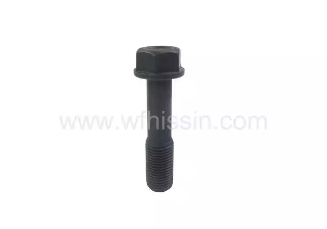 Connecting rod bolt C490BPG Forklift