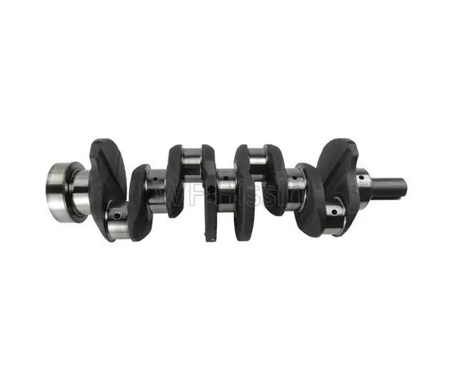 Crankshaft 490BT A490BT