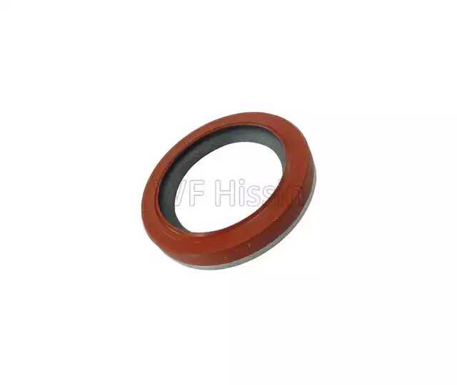 Crankshaft front oil seal 490B
