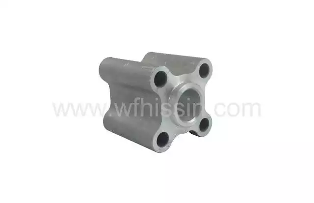 Fan pad 55mm C490BPG Forklift