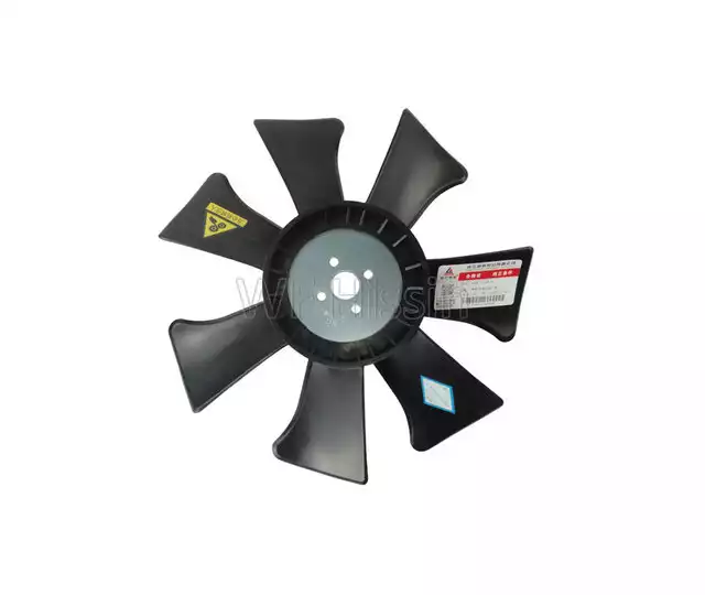 Forward Cooling Fan 360 XC