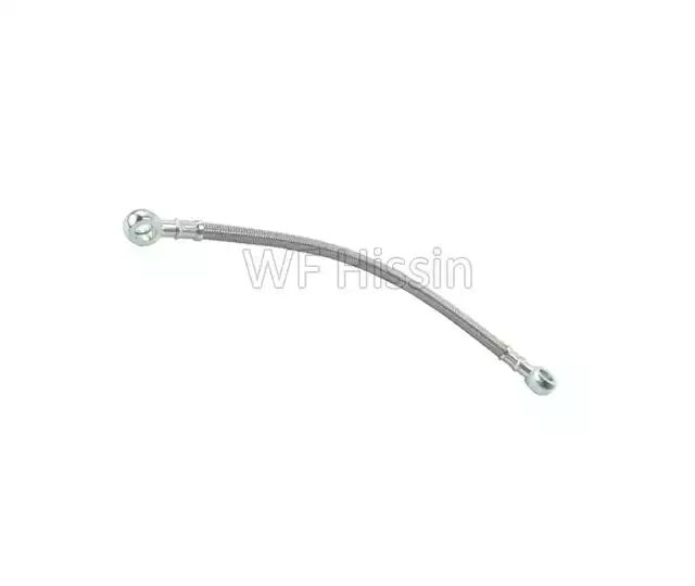 Fuel supply hose 490B