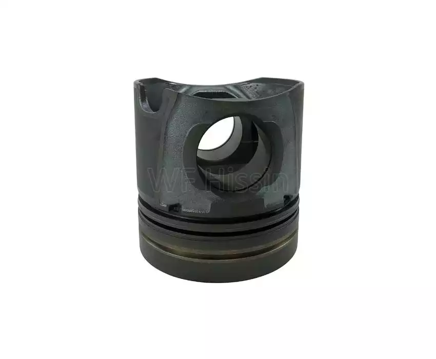 Piston