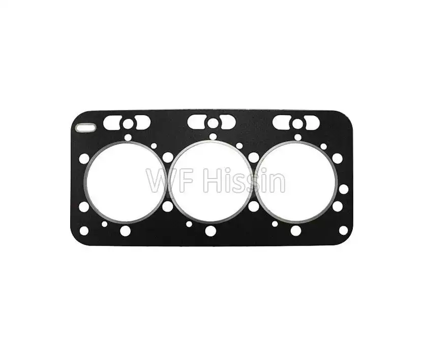 Cylinder head gasket TY395