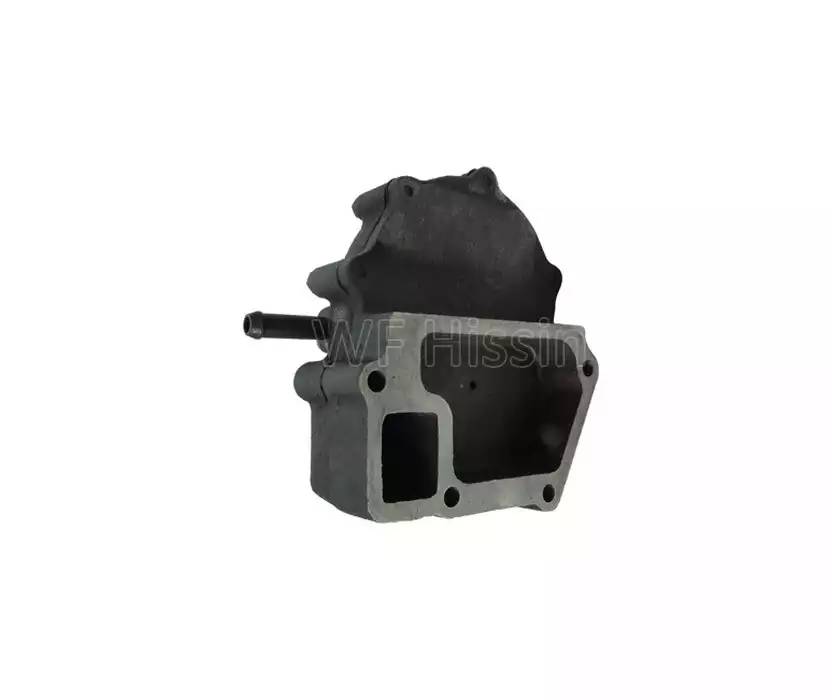 Water Pump A4K41T55