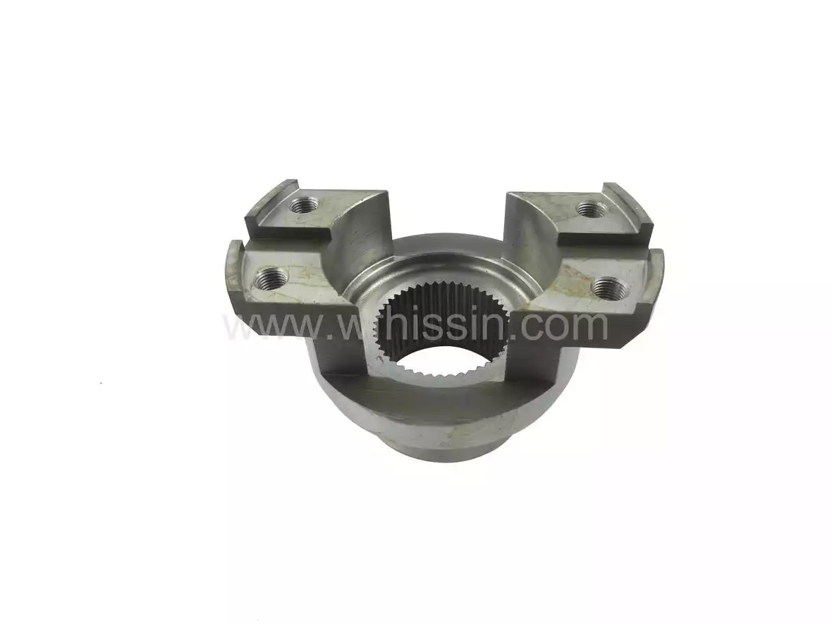 Flange