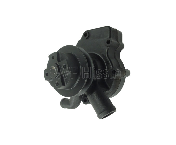 Water pump 5 bolt